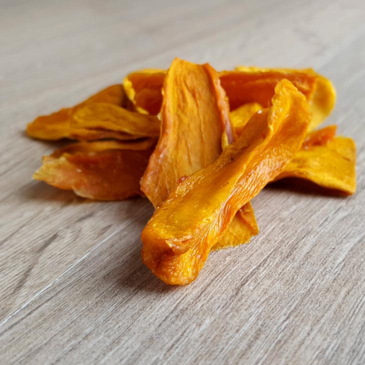 Muuda mango oma köögi saladuseks